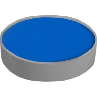 Grimas Waterschmink donkerblauw 301 (donkerblauw)