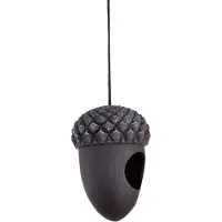 Esschert Design Voederhuis Eikel