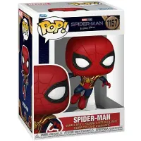 Funko POP! Pop Marvel: Spider-Man No Way Home - Pop #1157