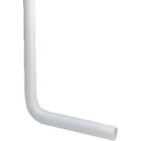 Viega vloerbuis 32mm 22x75cm 90gr pp wit