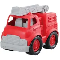 Play Go - Brandweer wagen - jono toys - 9412