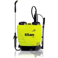 Generique Rugspuit model TITAN-16