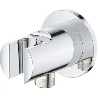 GROHE Tempesta Professional Wandaansluitbocht Chroom