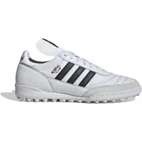 Adidas Voetbalschoen 'Mundial Team' zwart / wit