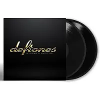 Deftones LP - B-Sides & rarities - voor Geen - standaard | Maat Standard