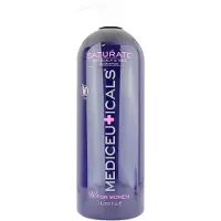 Mediceuticals Saturate Shampoo
