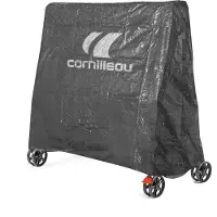 Cornilleau SPORT Tafeltennis Hoes – Grijs