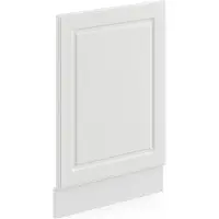Vicco R-Line Frontpaneel – 45 cm zonder werkblad Wit Landhuis