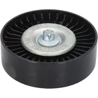 Skf Spanrol VKM 38073 SKF voor o.a. MERCEDES-BENZ