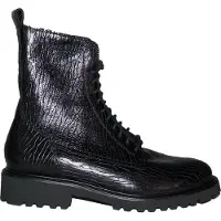 Durea 9801.185.1275-h dames veterboots sportief