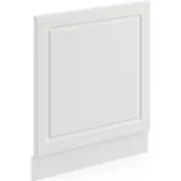 Vicco R-Line Frontpaneel – 60 cm zonder werkblad Wit Landhuis