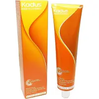 Kadus Professional Demi-Permanent Extra Coverage 7/07 60ml