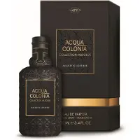4711 Acqua Colonia Absolue Majestic Leather Eau de Parfum 100 ML