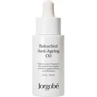 JorgObé Bakuchiol Anti-Ageing Oil 30 ml