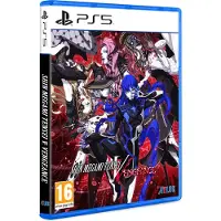Shin Megami Tensei V: Vengeance (Launch Edition)