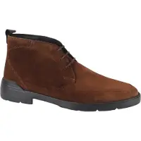 Floris van Bommel SFM-50140 Veterschoenen | Maat 9.5 Heren Cognac
