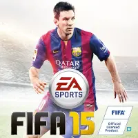 § $ Fifa 15