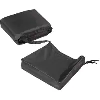 AeroCover Platinum Gasbarbecue hoes 165x61xH110