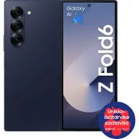 Samsung Galaxy Z Fold6 5G 256GB Navy