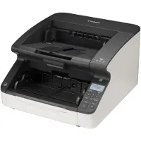 Canon Scanner, DR-G2110 (WiFi, LAN, USB)
