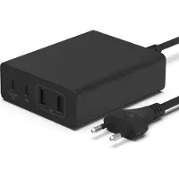Belkin 108W 4-Ports USB GaN Desktop Charger