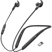 Jabra YOU'RE ON Evolve 65e Uc Draadloze Oordopjes