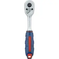 Kwb 372140 Omschakelratel Aandrijving 1/4 (6.3 mm) 1 stuk(s)