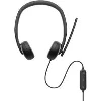 Dell Pro bekabelde headset - WH3024