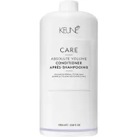 Keune Care Absolute Volume Conditioner 1000 ml