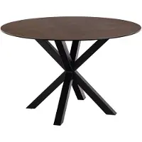 Ebuy24 eetkamertafel Ricci