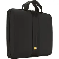 Case Logic QNS113 - Laptoptas / Sleeve 13.3 inch - Zwart