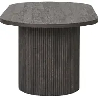 House Nordic Salontafel Boavista | mdf bruin 60x45x120 cm salontafels | NADUVI
