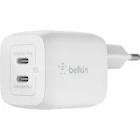Belkin Oplader 2 poorten 45W