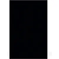 Boston PG-434-B pickguard material, 4 ply, 45x29cm, black