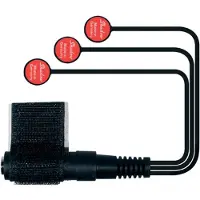 Shadow SH-713 tripleducer pickup