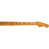 Fender 0999992920 – Vintera 60s Stratocaster hals, roasted maple, 9.5 radius