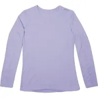 Vapor Apparel SKINSHIELD - UV Shirt met lange mouwen voor dames - FACTOR50+ Zonbescherming - UV werend - M