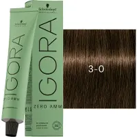 Schwarzkopf Professional Igora Zero AMM 60ml