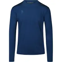 Robey Baselayer Shirt Lange Mouwen Kids Donkerblauw