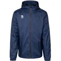 Robey Regenjas Donkerblauw