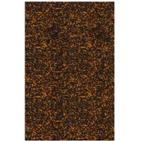 Boston PG-334-RY pickguard material, 3 ply, 45x29cm, tiger yellow