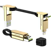 Rolling Square InCharge X Marble Beige