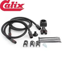 Calix aftakkingskabelset - GL 2.0 - kabel set - 1760020
