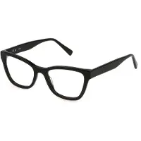 Sting Bril - - VSJ724 - Junior - Glanzend zwart - Acetaat 50/18/135