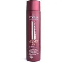 Kadus Velvet Oil Shampoo