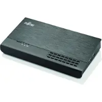 Fujitsu USB-poortreplicator PRO9, dockingstation