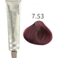Alfaparf Milano - Evolution of the Color - 7.53 - 60 ml
