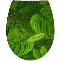 CEDO Jungle Toiletzitting/siège wc Multi