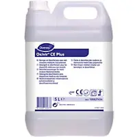 Diversey Oxivir CE Plus Desinfectiemiddel Licht geparfumeerd 5 l