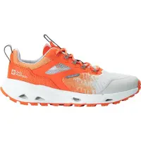 Jack Wolfskin Prelight Pro Sportschuhe Damen Wanderschuh Orange Freizeit
